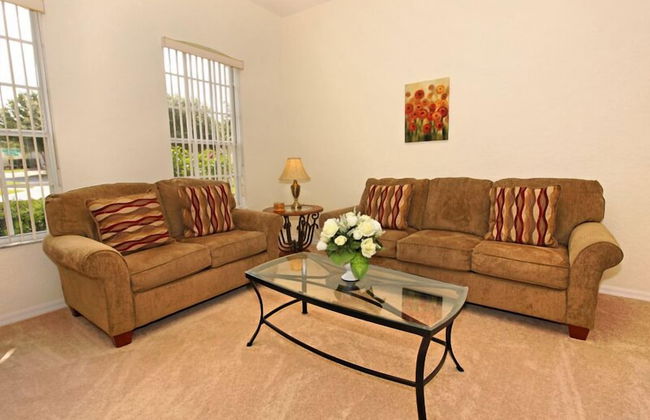 Ov3123 - Highlands Reserve - 4 Bed 3 Baths Villa - Foto 12