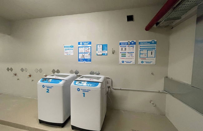 Studio In San Telmo Paseo De La Cisterna - Foto 15