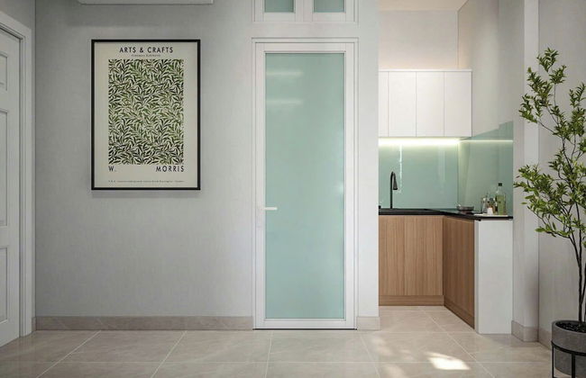 UNITE PREMIRE 1 - Foto 29