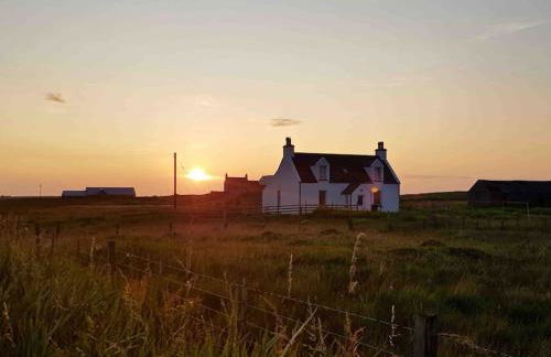 Traditional Croft house - Foto 1