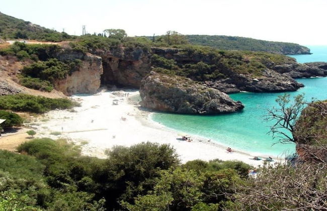 Mani s Garden Paradise - Elia Secluded Retreat - Foto 50