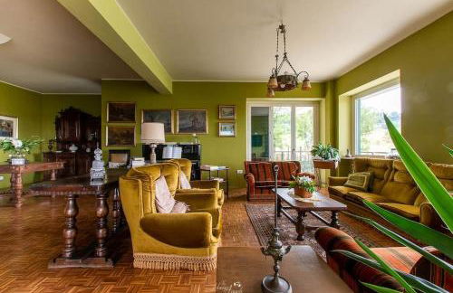 Villa Fiori - Foto 17