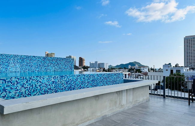 Tulum Apartments - Foto 39