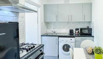 Cozzy apartment in Battersea - Foto 5