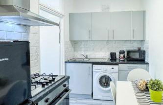 Cozzy apartment in Battersea - Foto 5