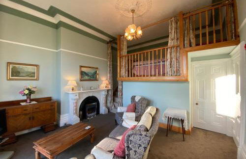 Bellfield Country Suites - Foto 19