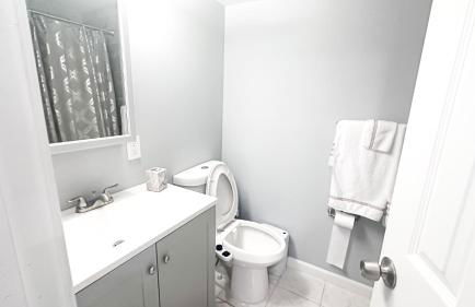 Pristine by DC, FEDEX Stadium &UMC center to DMV Metro Area - Foto 50