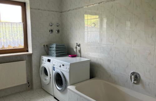 Ländliche Wohnung bei Buchenberg im Allgäu - Photo 34