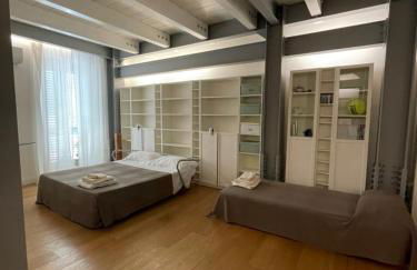 Casa Giulietta - ombrellone e 2 lettini inclusi - Foto 13