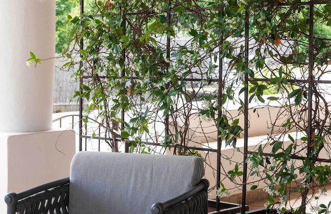 Vico San Lorenzo - Camere a Salina - Foto 42