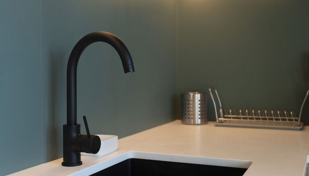 Executive Studio With Burj View at Upside Living - Foto 5, Habitación