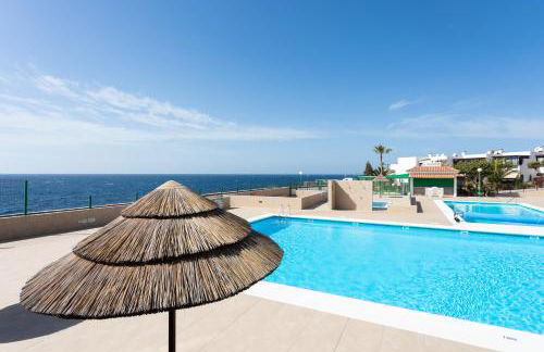 Apartment direkt am Meer - Foto 16