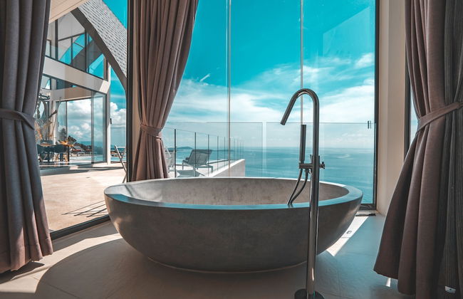 Sky Dream Villa - Foto 26