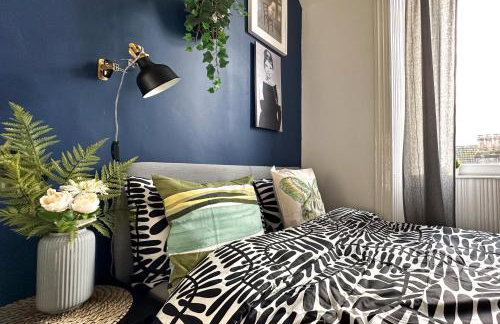 Flat for 6 guests near Glasgow, Loch Lomond - Foto 17