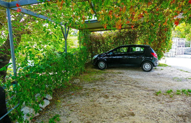 Apartments Martinovic - Photo 48