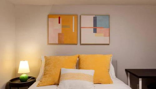 Modern Cozy Bright 2BR Lower Unit w private entry - Foto 3