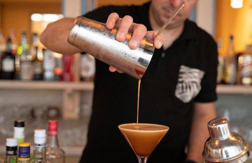 Mythos Suites Hotel - Foto 15