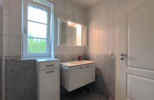 FeWo Südertoft - gemütliche Unterkunft für bis zu 3 Personen - Foto 23