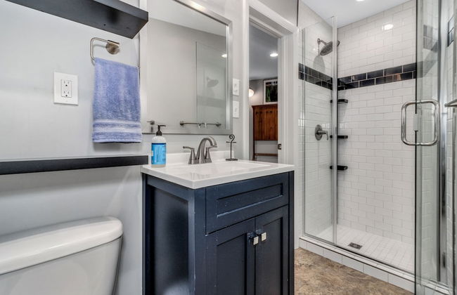 The Upper Deck - Foto 37