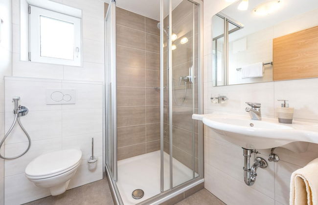 Appartements Sulzer - TOP 15 - Photo 25