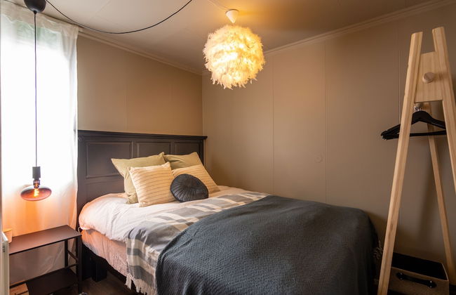 Viking Cottages and Apartments - Foto 21