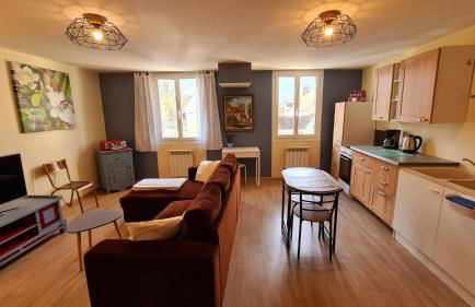 Le Studio Bis - Appartement meublé tout confort Centre Ville - Foto 1