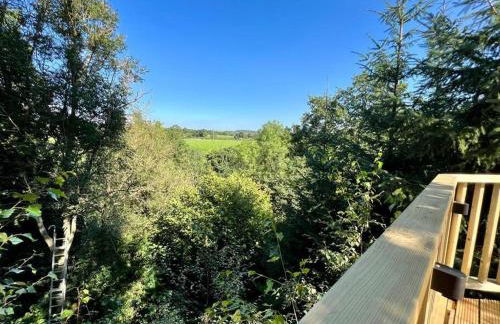 The Pines Treehouse at Treetops Hideouts - Foto 23