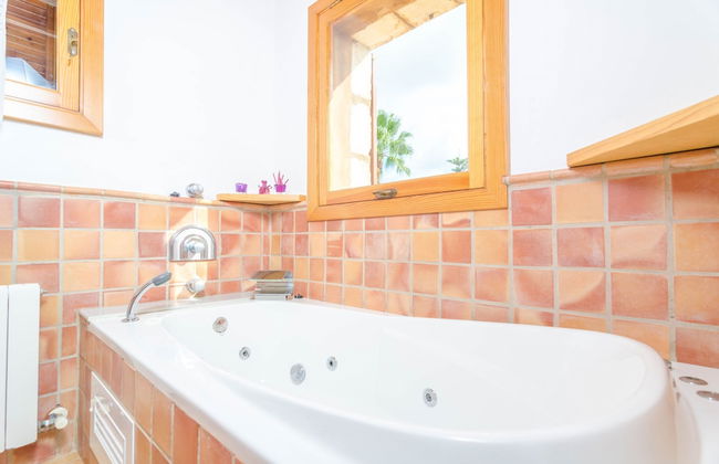 Finca Can Bosco 8 in Manacor - Foto 20