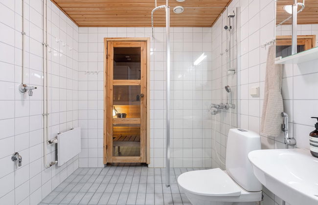 Lakefront Home near Downtown - Foto 11