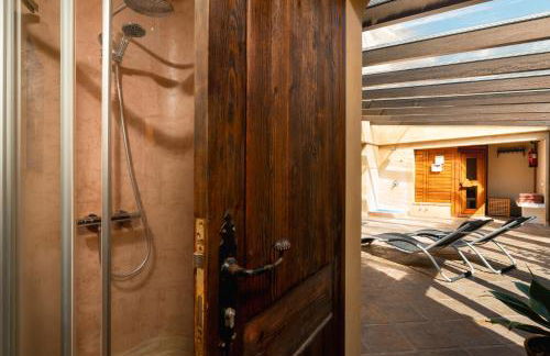 El Refugio Apartments & Villa - Foto 37