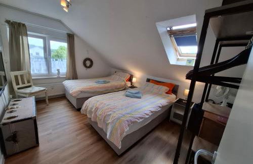 Penthouse Panoramablick Rosie - Foto 6