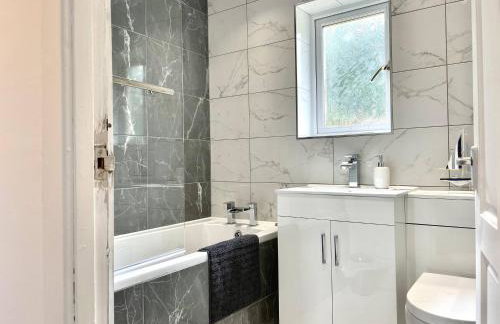 Central Hamilton House - Foto 31