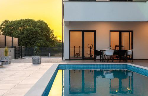 Villa Gräfin - Foto 17