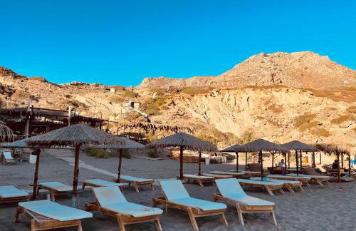 Makrigialos Long Beach Villa 5 - Foto 60