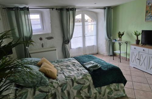 Maison de Sika - Foto 17