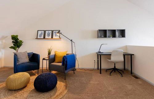 Cozy 2BR condo w/ valley views - Foto 16