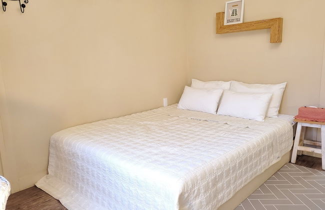 Gyeongju Olive House Pension - Foto 21