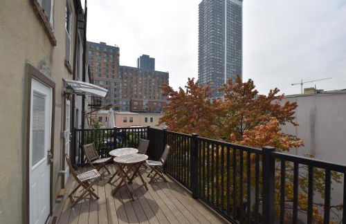 Riverhouse Extended Stay Apartment - Foto 8