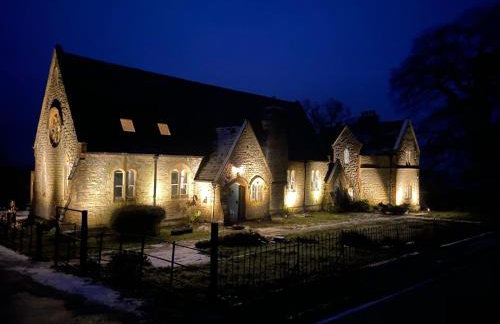 The old school house - Foto 14