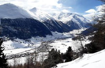 Dany Lodge Livigno - Foto 53