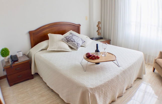 Aparta Hotel Portal del Rodeo - Foto 3