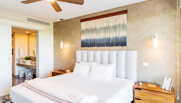 Casa Bonita 2 Bedroom Apts by RedAwning - Foto 2, Habitación