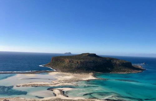 Garden Villa Near Chania's Coastline - Foto 61