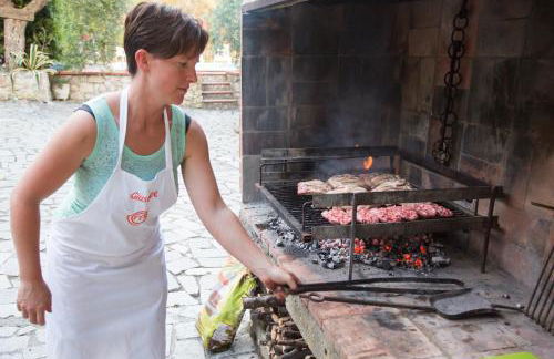 Fattoria Cristina Bilo Rosa - Foto 7