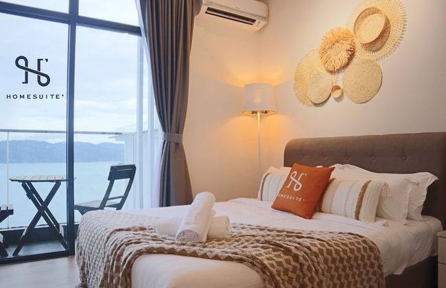 Homesuite' Home at The Shore KK - Foto 75