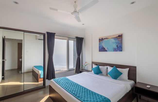 Agastya Sea View Resort & Spa - Photo 15