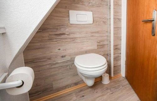 Ferienhäuschen Strandhafer Baltrum - Foto 8