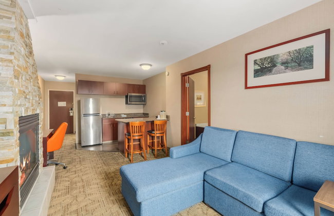 Medallion Inn & Suites - Foto 30