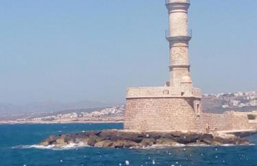 Traditional stone house in Kefalas-Sea view - Photo 61