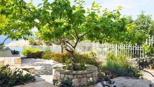 Apollo Beach House - Photo 4, Garden